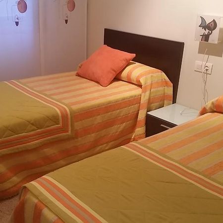 Apartamento Carabuxeira 1 Sanxenxo Zimmer foto
